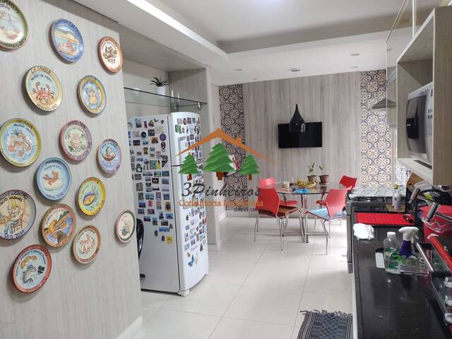 #518 - Apartamento para Venda em Fortaleza - CE - 2