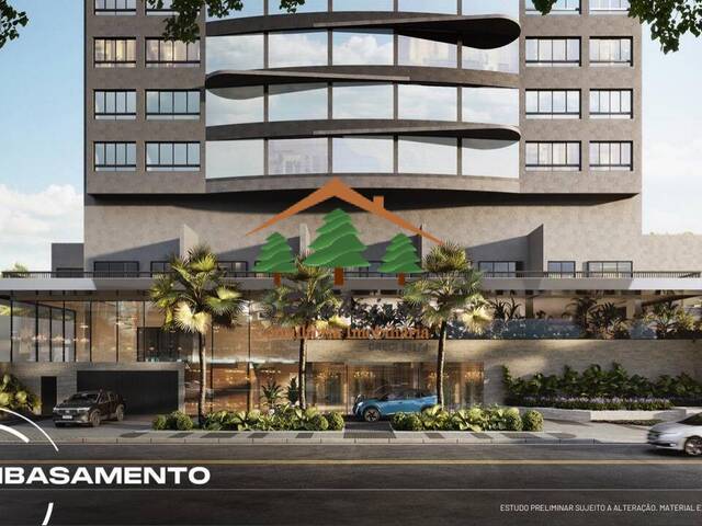 #519 - Apartamento para Venda em Fortaleza - CE - 1