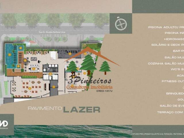 Apartamento para Venda em Fortaleza - 4