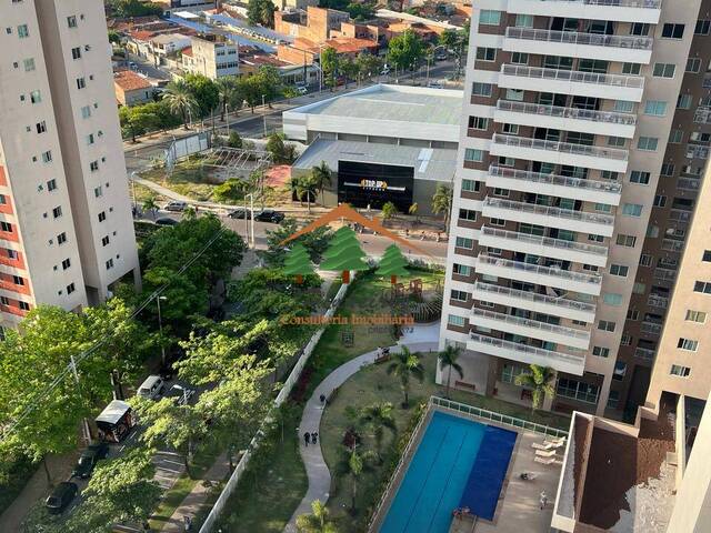 #520 - Apartamento para Venda em Fortaleza - CE - 3