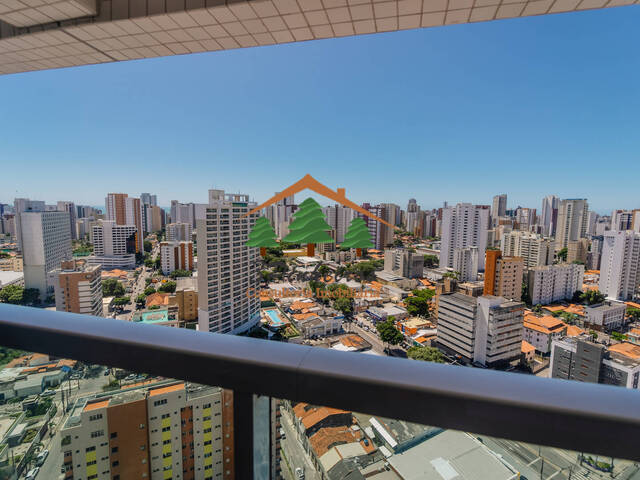 #182 - Apartamento para Lançamento em Fortaleza - CE - 2