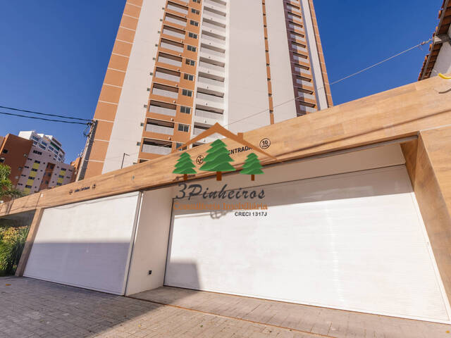 #182 - Apartamento para Lançamento em Fortaleza - CE - 3