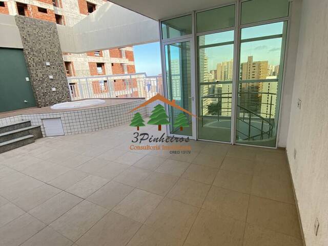#523 - Apartamento para Venda em Fortaleza - CE - 3