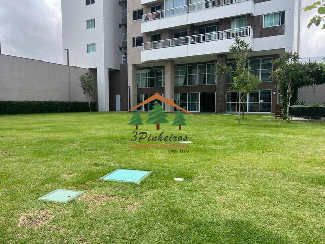 #527 - Apartamento para Venda em Fortaleza - CE - 2