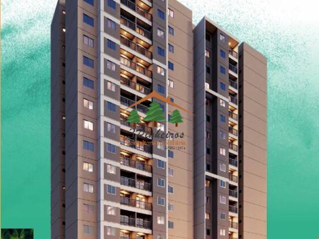 #530 - Apartamento para Venda em Fortaleza - CE - 1