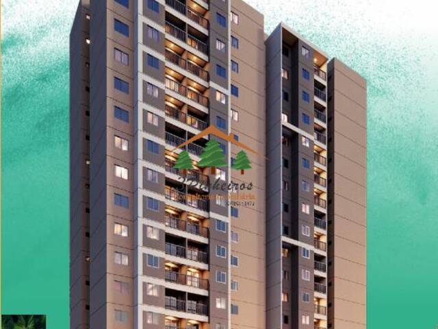 #530 - Apartamento para Venda em Fortaleza - CE - 3