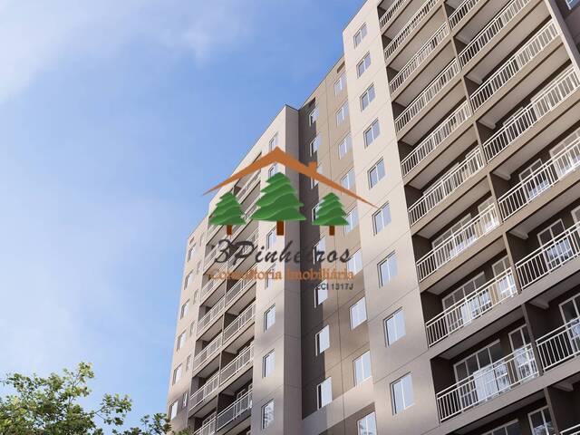 #509 - Apartamento para Venda em Fortaleza - CE - 2