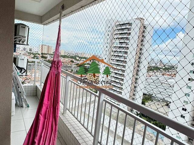 #536 - Apartamento para Venda em Fortaleza - CE