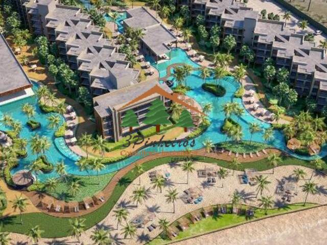 #537 - Apartamento para Venda em Aquiraz - CE - 3
