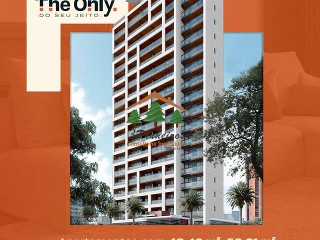 #541 - Apartamento para Venda em Fortaleza - CE - 2