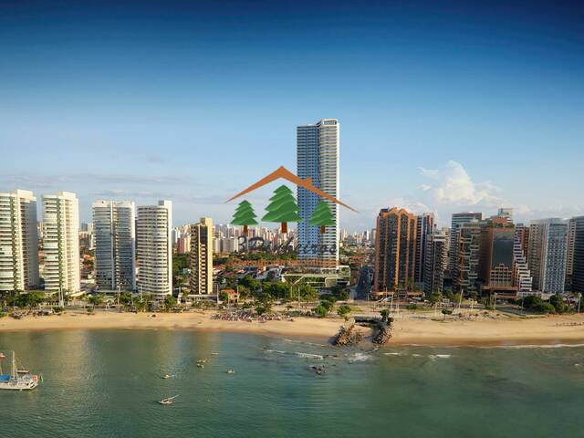 Venda em Mucuripe - Fortaleza