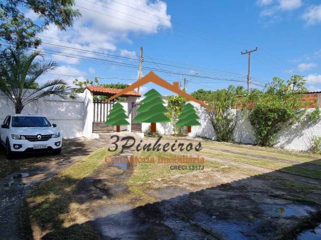 #551 - Casa para Venda em Caucaia - CE