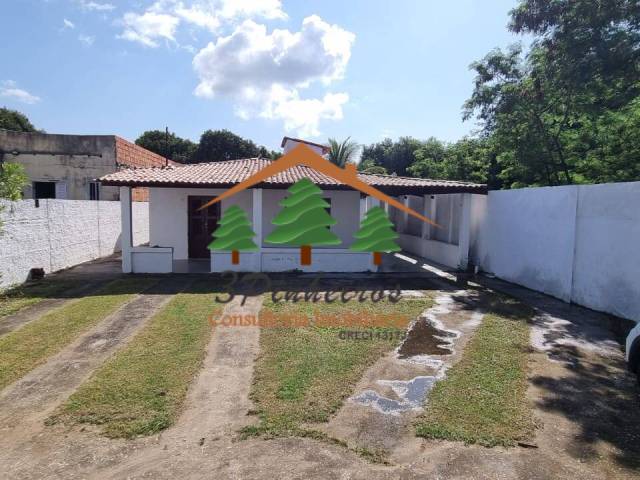 #551 - Casa para Venda em Caucaia - CE