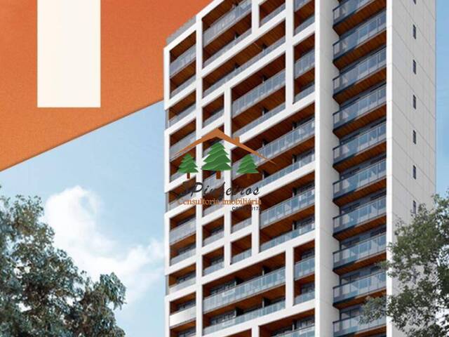 #552 - Apartamento para Venda em Fortaleza - CE
