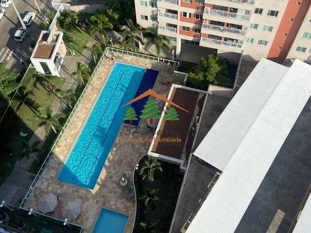 Apartamento para Venda em Fortaleza - 3