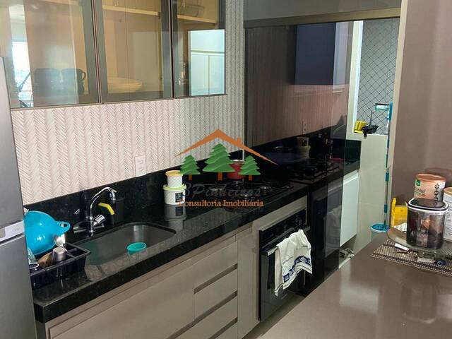 Apartamento para Venda em Fortaleza - 4
