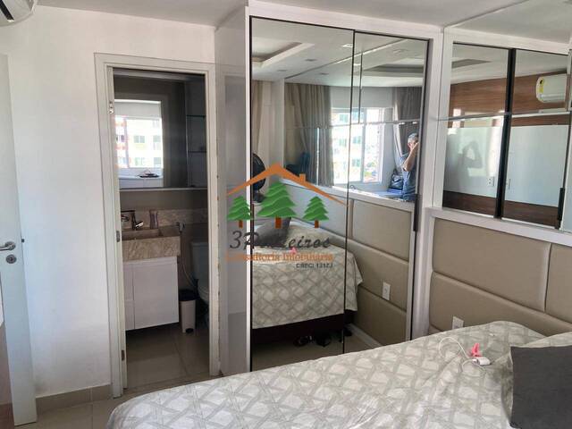 Apartamento para Venda em Fortaleza - 5