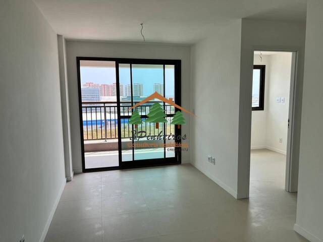 #247 - Apartamento para Venda em Fortaleza - CE