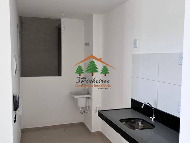 #247 - Apartamento para Venda em Fortaleza - CE