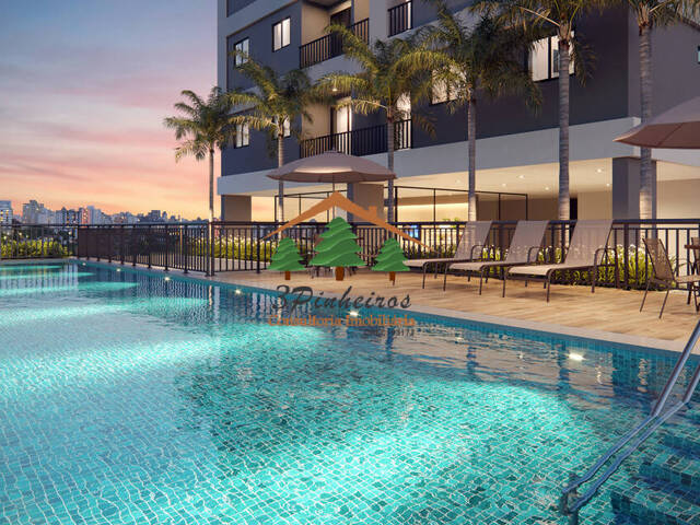 #576 - Apartamento para Venda em Fortaleza - CE