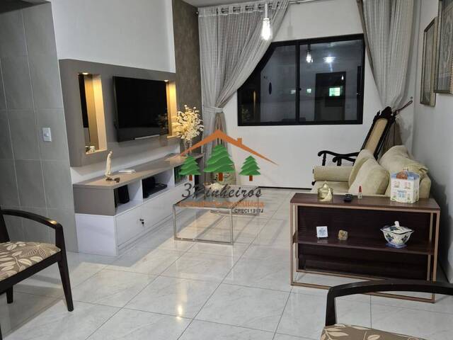#586 - Apartamento para Venda em Fortaleza - CE - 1