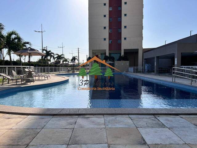 #594 - Apartamento para Venda em Fortaleza - CE - 1