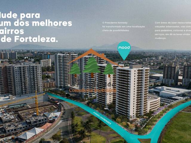 Venda em Presidente Kennedy - Fortaleza