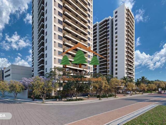 #565 - Apartamento para Venda em Fortaleza - CE - 3