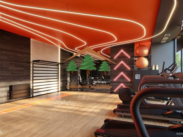 #583 - Apartamento para Venda em Fortaleza - CE - 3