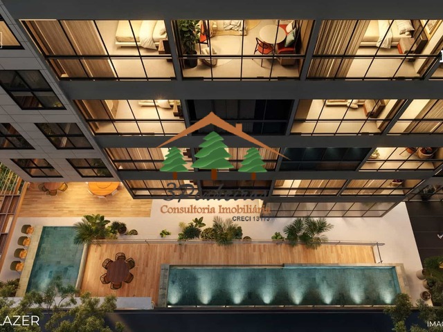 #583 - Apartamento para Venda em Fortaleza - CE - 2