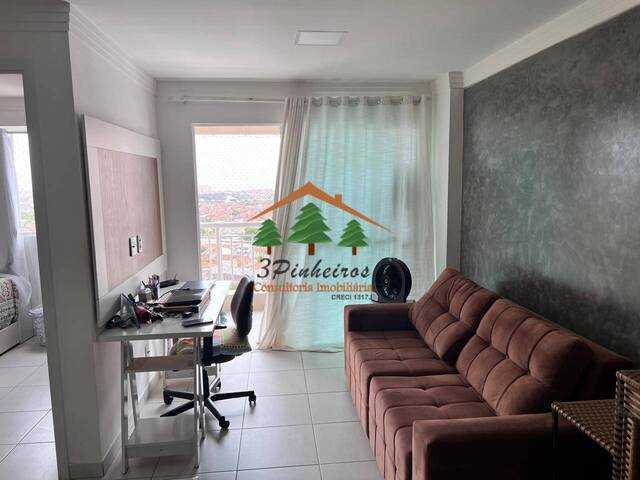 #596 - Apartamento para Venda em Fortaleza - CE - 2