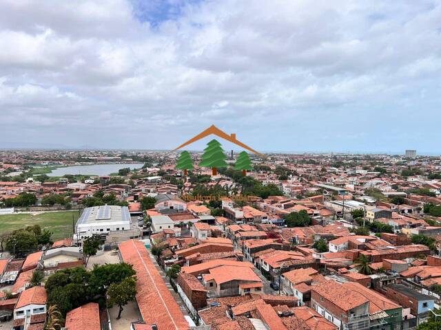 #596 - Apartamento para Venda em Fortaleza - CE - 3