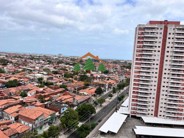 #596 - Apartamento para Venda em Fortaleza - CE - 1