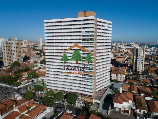 #597 - Apartamento para Venda em Fortaleza - CE - 1