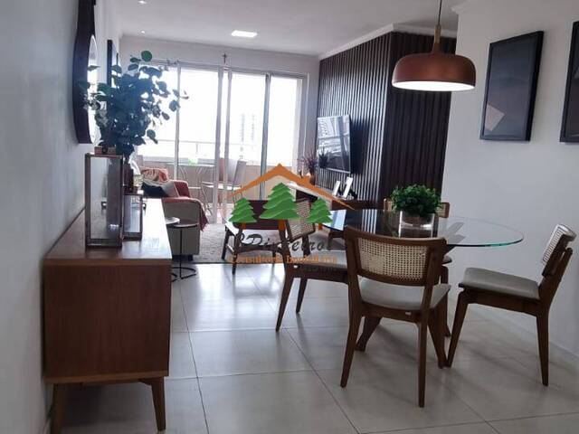 #597 - Apartamento para Venda em Fortaleza - CE - 2