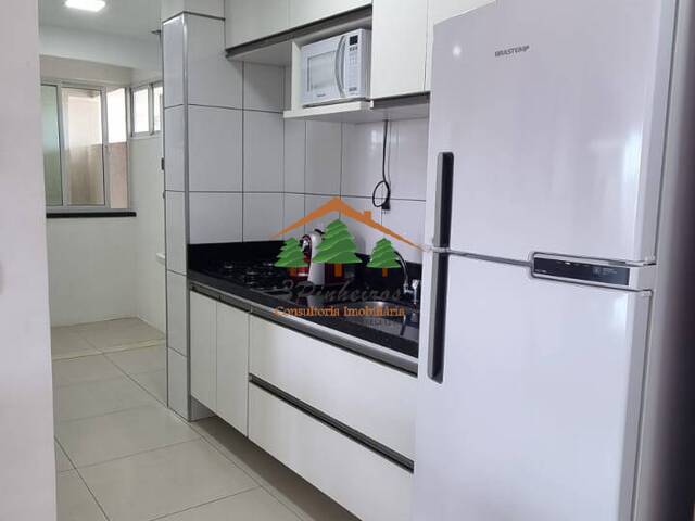 #597 - Apartamento para Venda em Fortaleza - CE - 3