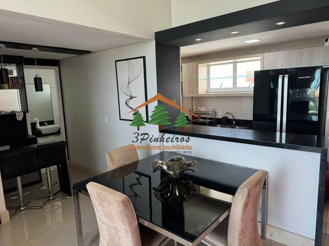 #71 - Apartamento para Venda em Fortaleza - CE