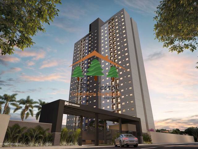 #592 - Apartamento para Venda em Fortaleza - CE - 2