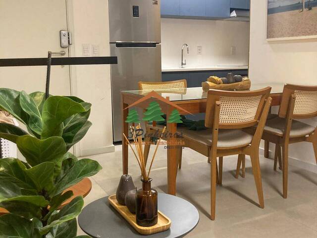 #598 - Apartamento para Venda em Fortaleza - CE - 1