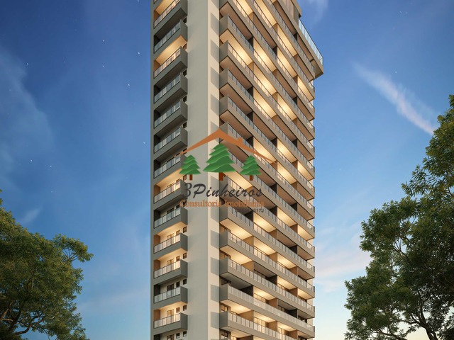 #599 - Apartamento para Venda em Fortaleza - CE - 1
