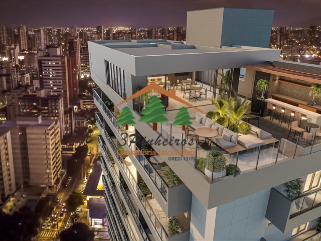#599 - Apartamento para Venda em Fortaleza - CE - 2