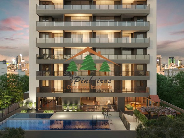 #599 - Apartamento para Venda em Fortaleza - CE - 3