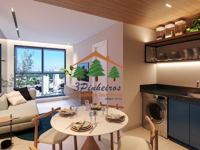 #601 - Apartamento para Venda em Fortaleza - CE - 3