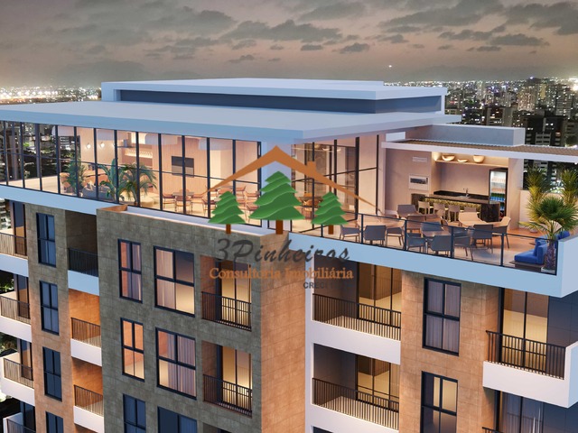 #601 - Apartamento para Venda em Fortaleza - CE - 2