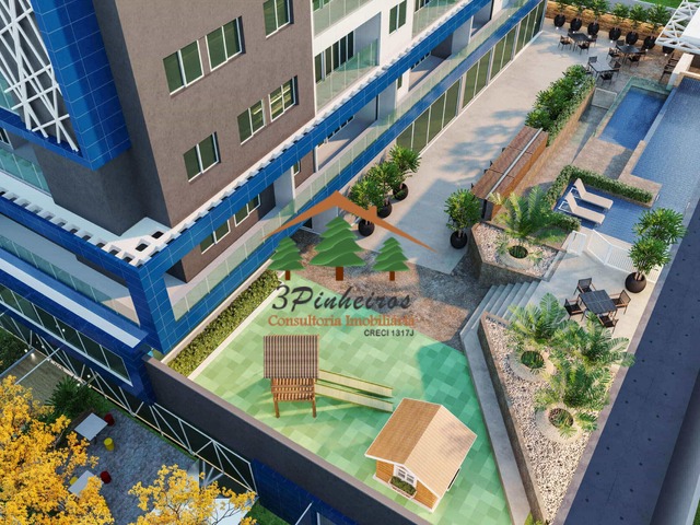 #602 - Apartamento para Venda em Fortaleza - CE - 2