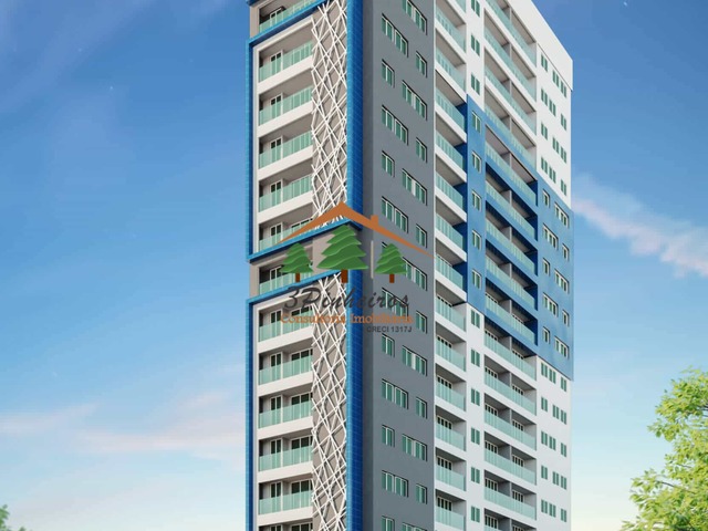 #602 - Apartamento para Venda em Fortaleza - CE - 1