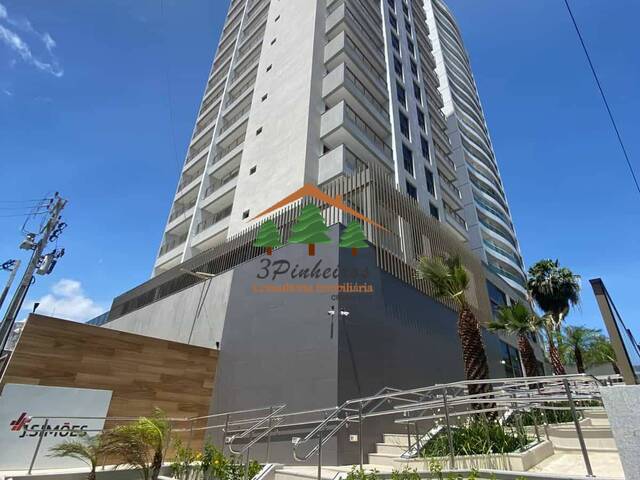 #603 - Apartamento para Venda em Fortaleza - CE - 1
