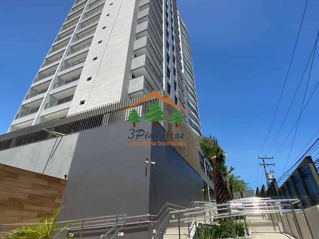 #603 - Apartamento para Venda em Fortaleza - CE - 2