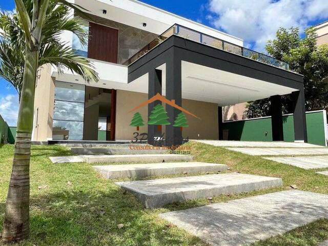 #606 - Casa para Venda em Eusébio - CE - 3