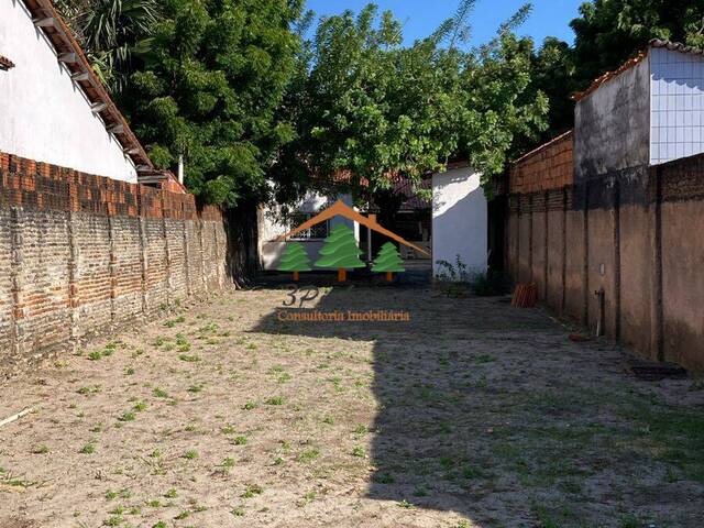 #607 - Área para Venda em Fortaleza - CE - 2